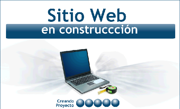 PAGINA EN CONSTRUCCION....